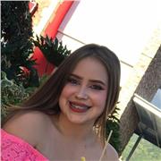 Profesora de primaria. Ayuda con tus tareas, te explica y te profundiza el INGLES